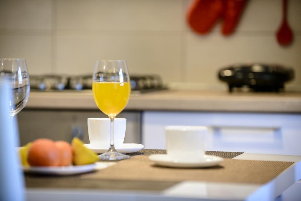 Apartment Mistral - Cosy Apartment With Sea View Molunat Exterior foto